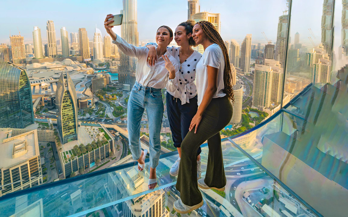 sky views dubai tickets
